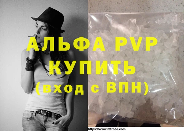 молекула духа Магадан